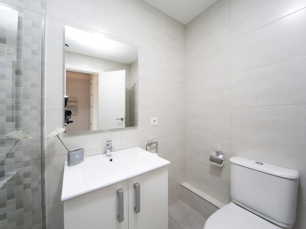 Apartamento Azahar Nazari Granada Exterior photo