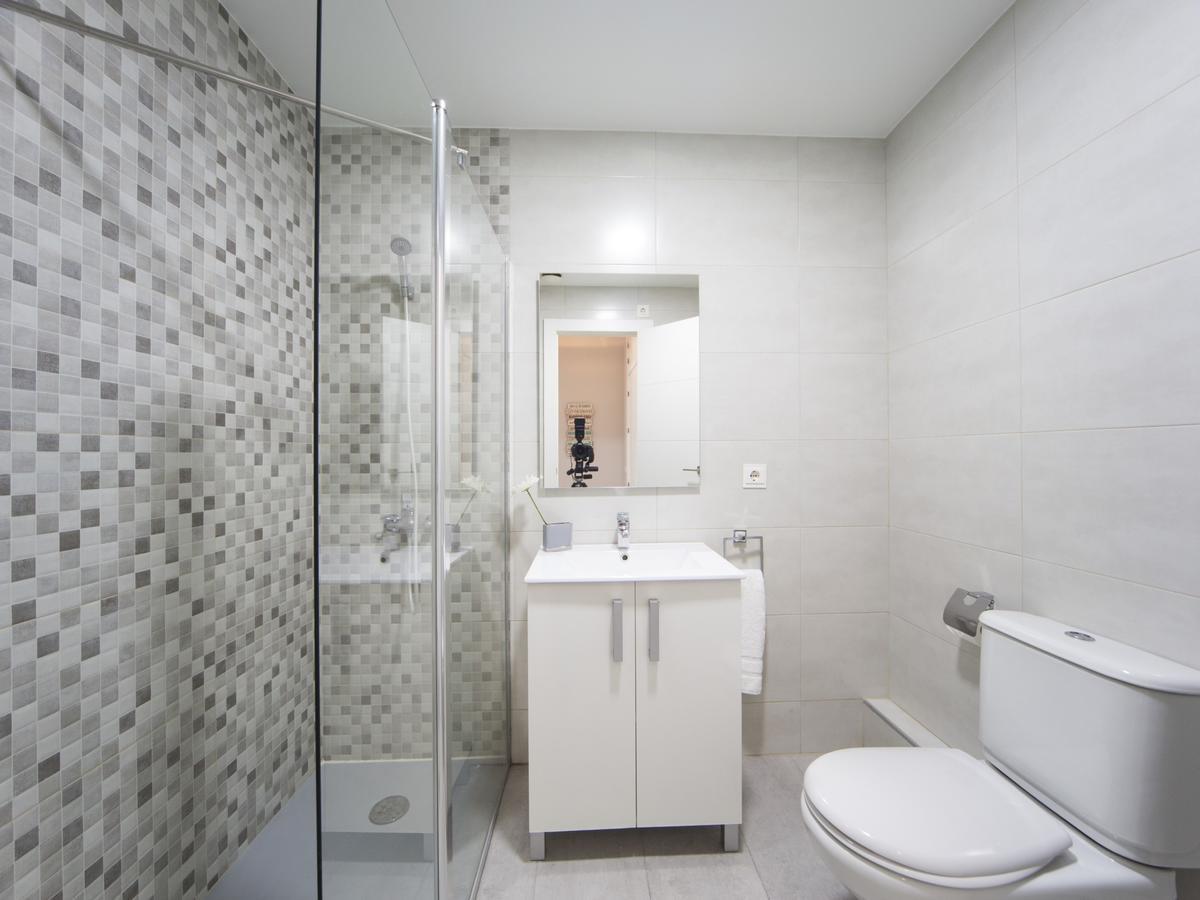 Apartamento Azahar Nazari Granada Exterior photo