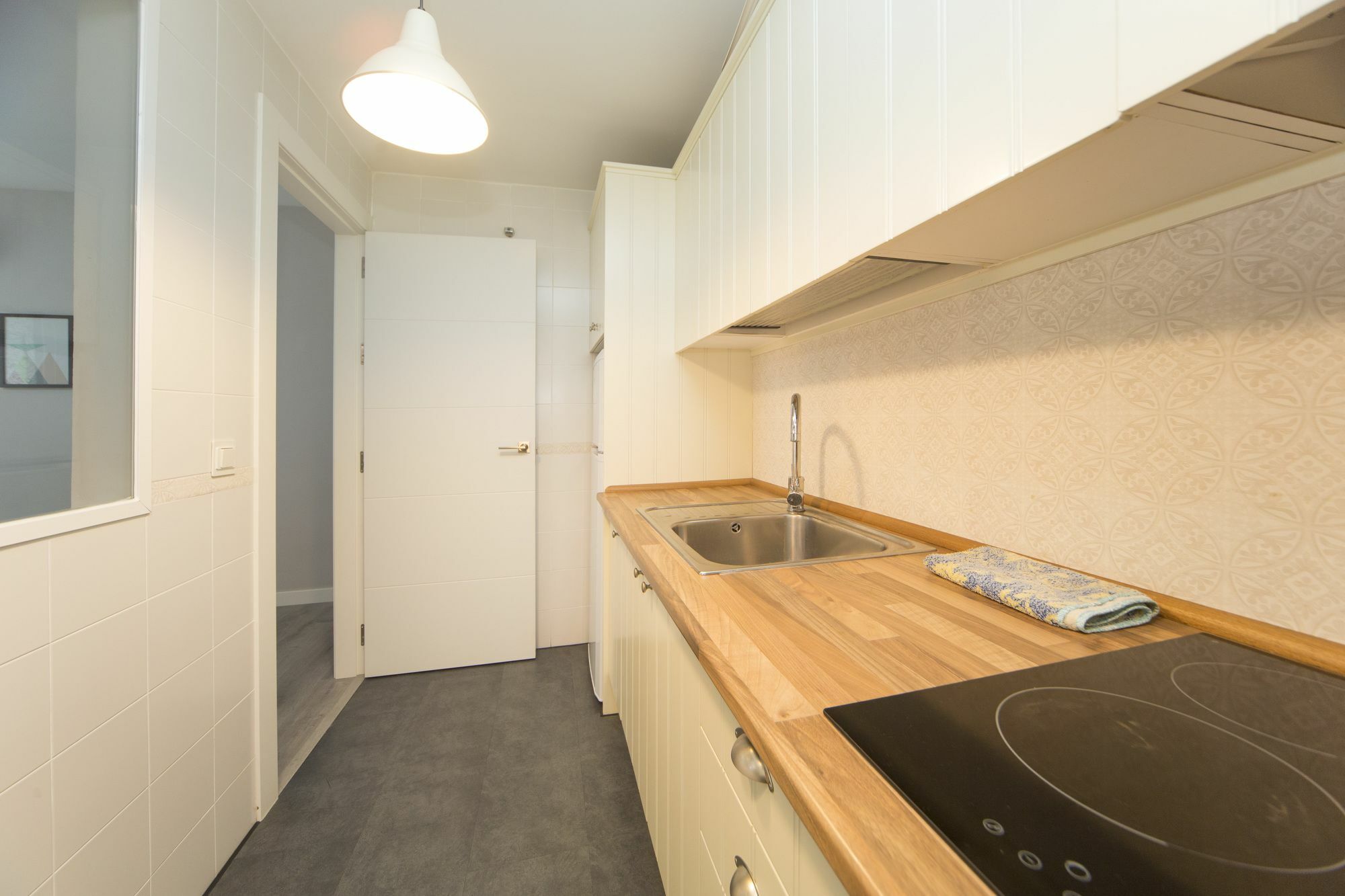 Apartamento Azahar Nazari Granada Exterior photo