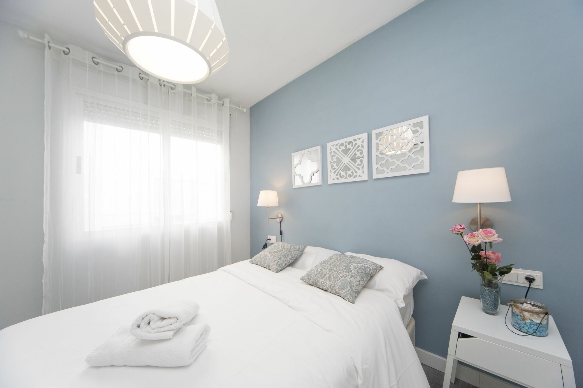 Apartamento Azahar Nazari Granada Exterior photo