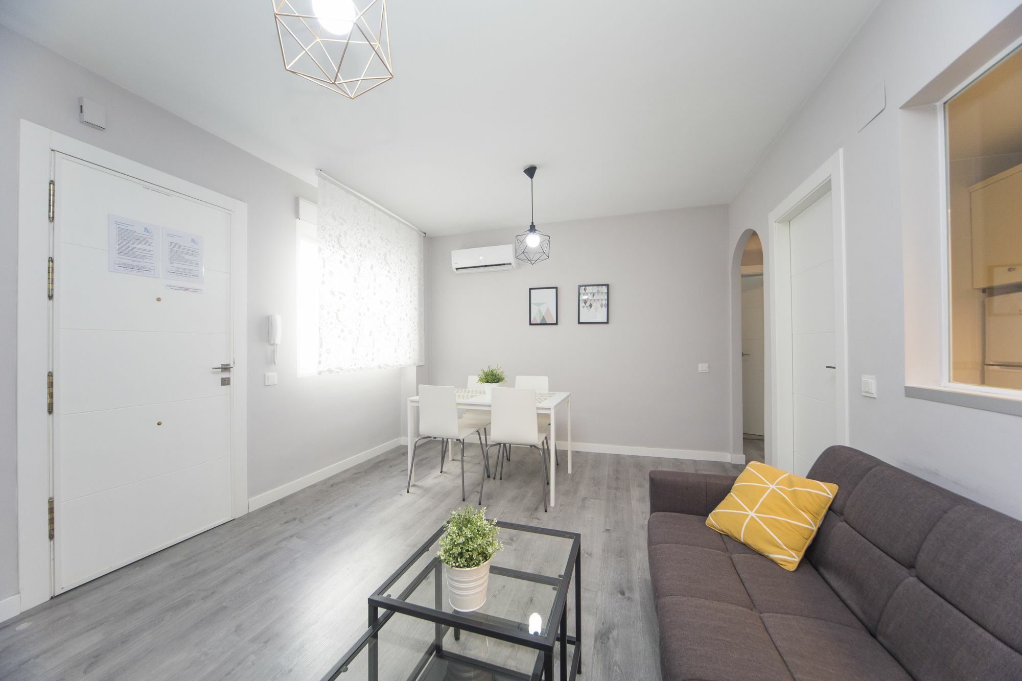 Apartamento Azahar Nazari Granada Exterior photo